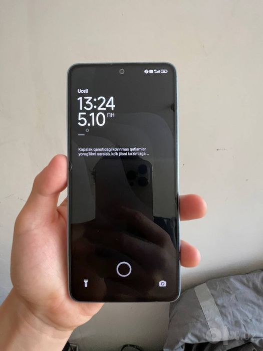 Redmi note 13...