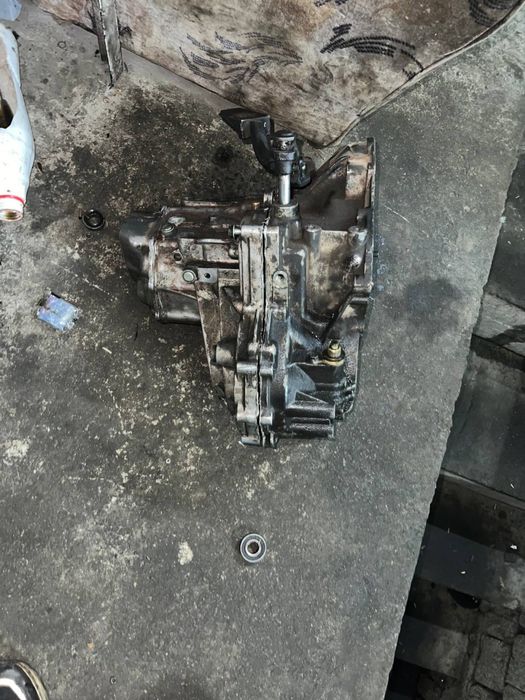 Spark 1.25 karopka korpus кужих мккп