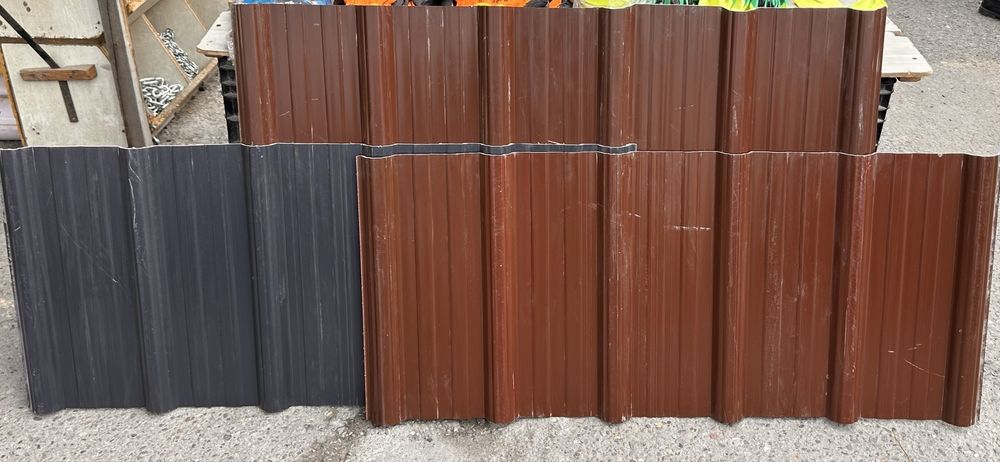 Asia Plast| Черепица | Профнастил