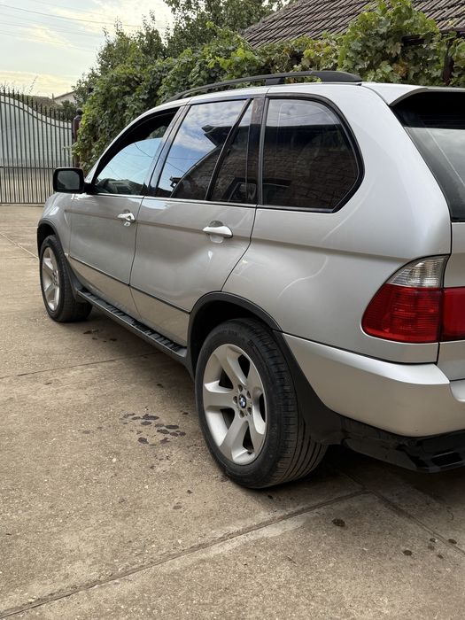 BMW X5 2006 — imagine 4