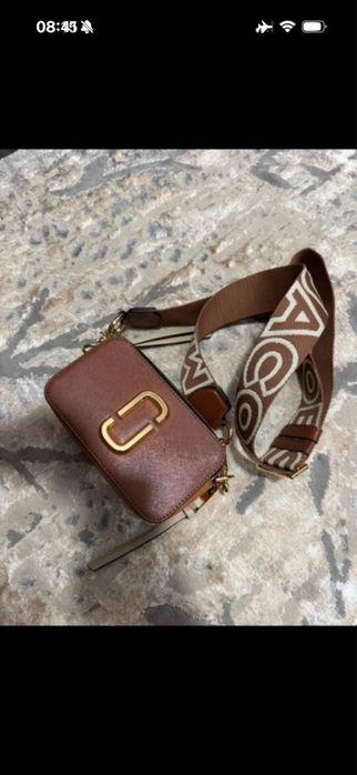 Geanta originala Marc Jacobs