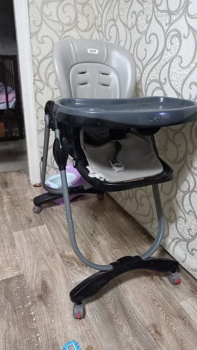 Продам стульчик для кормления