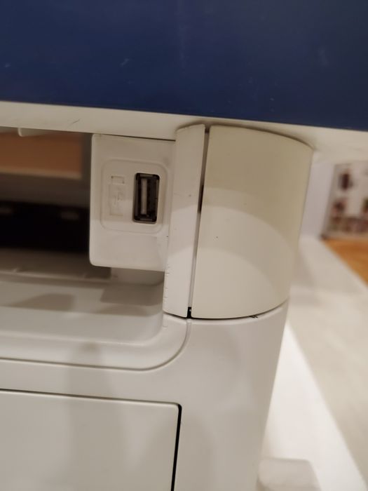 Многофункционално устройство Xerox