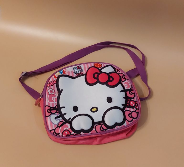 Сумочка детская.