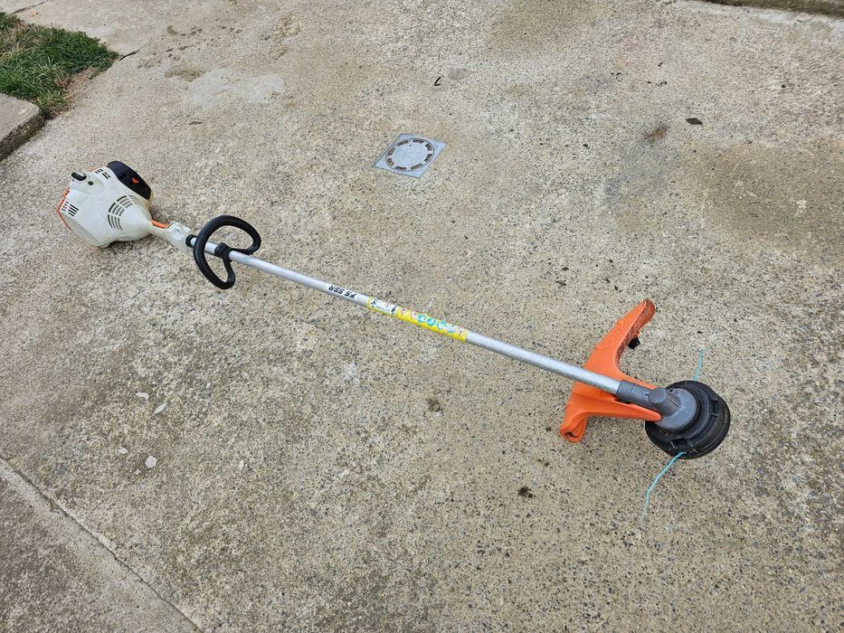 Моторна Коса STIHL FS 56. Тример. ПЕРФЕКТНА