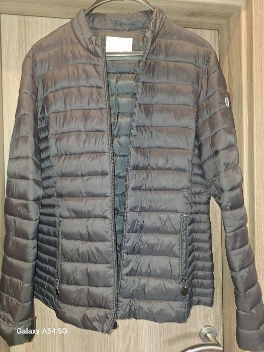 Адидас ветровка и дамски зимни якета