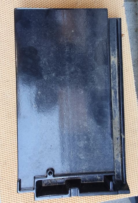 Vând tigla ceramica Creaton  Domino ardezie smaltuit
