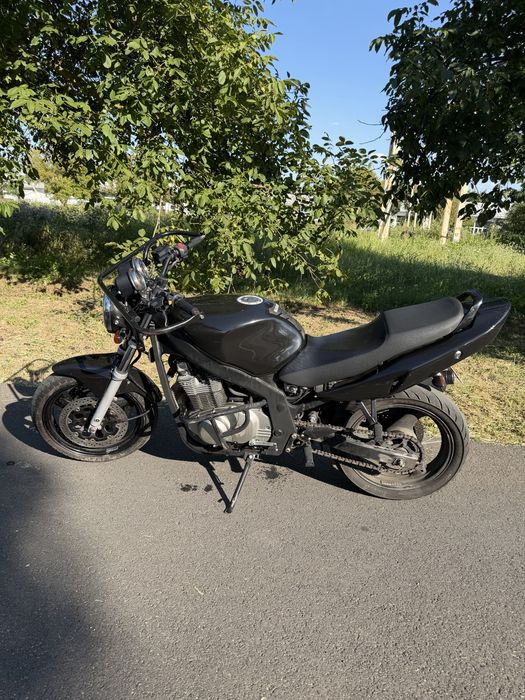 Vand Suzuki GS500 - A2