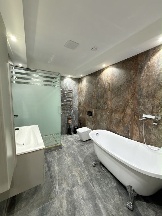 Ягона Дарча  Новостройка  3 хона  175м²