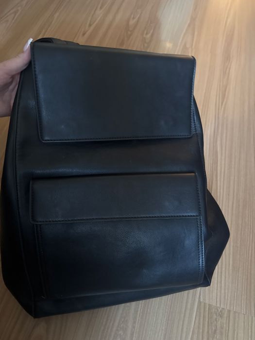 Сумка рюкзак Zara