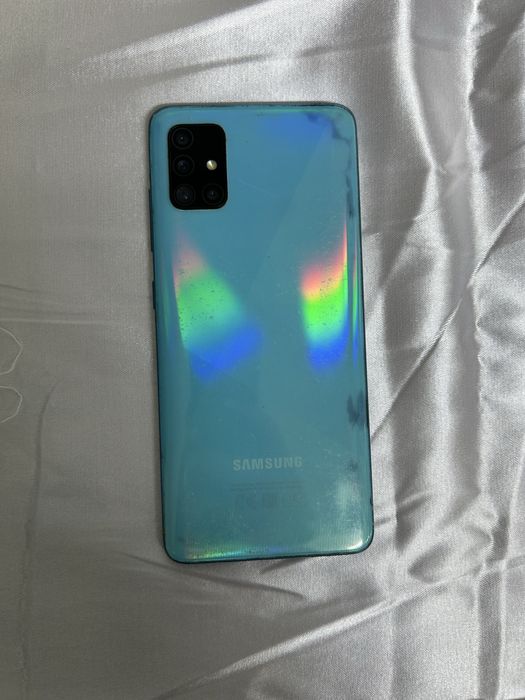 Samsung Galaxy A51 128 Гб