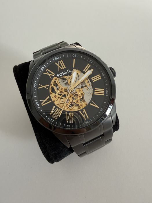Ceas Fossil Automatic