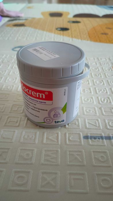 Sudocrem при подсичане 250г /нов/