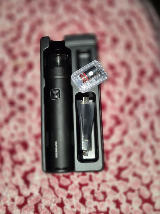 Vând vaporesso gtx go 80
