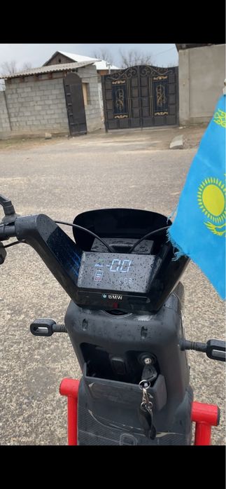 Жағдайы жақсы фотадағыдай