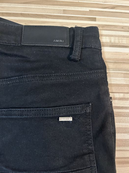 blugi amiri mx1 (nu balenciaga rick owens off white disquared)