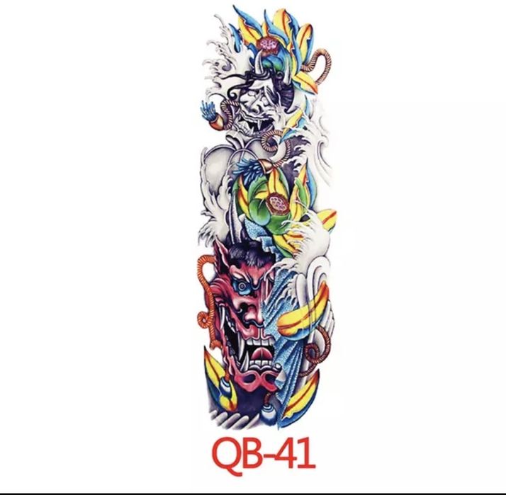 Продаю татуировки