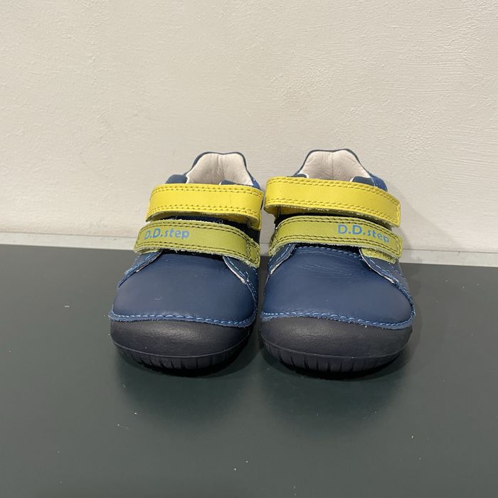 Детски обувки D.D.Step