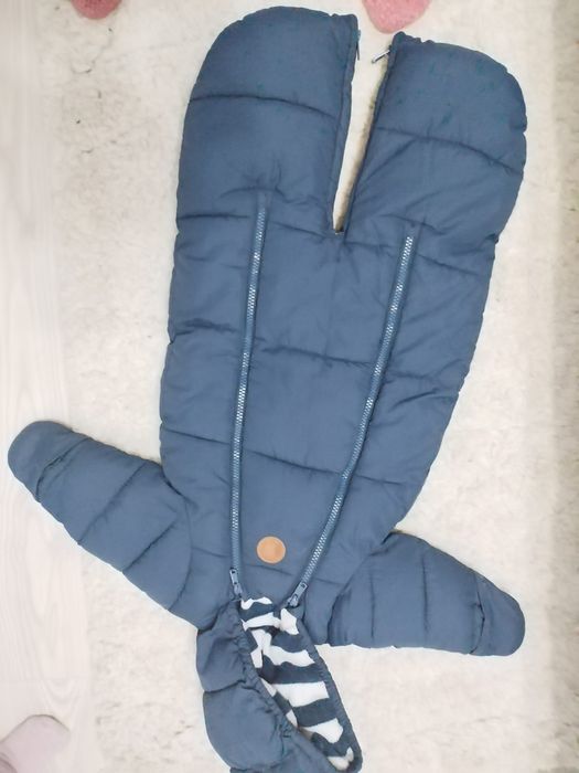 Combinezon iarna copil