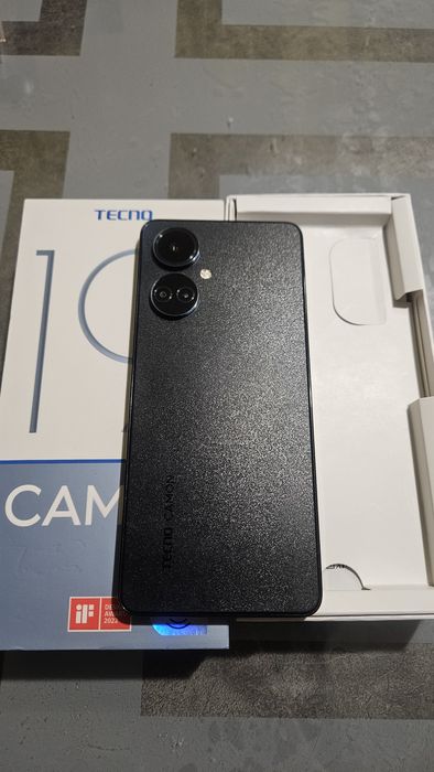 Продам смартфон Tecno Camon 19