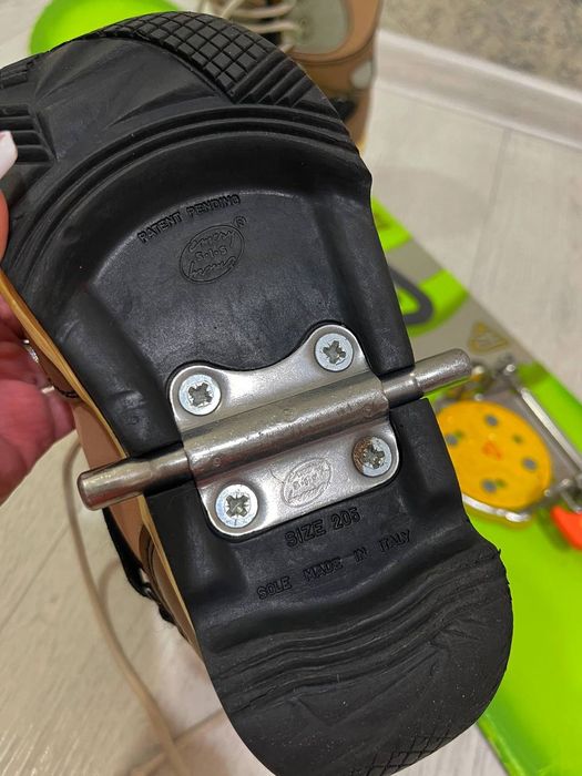 Сноуборд для детей