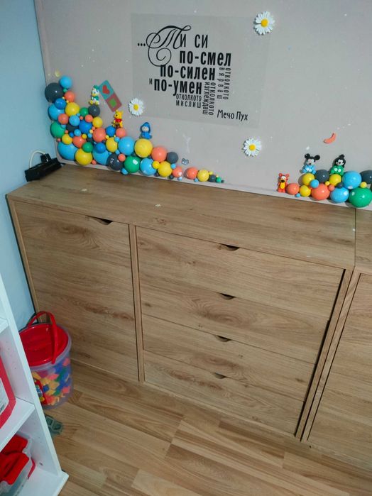 Обзавеждане за детска стая