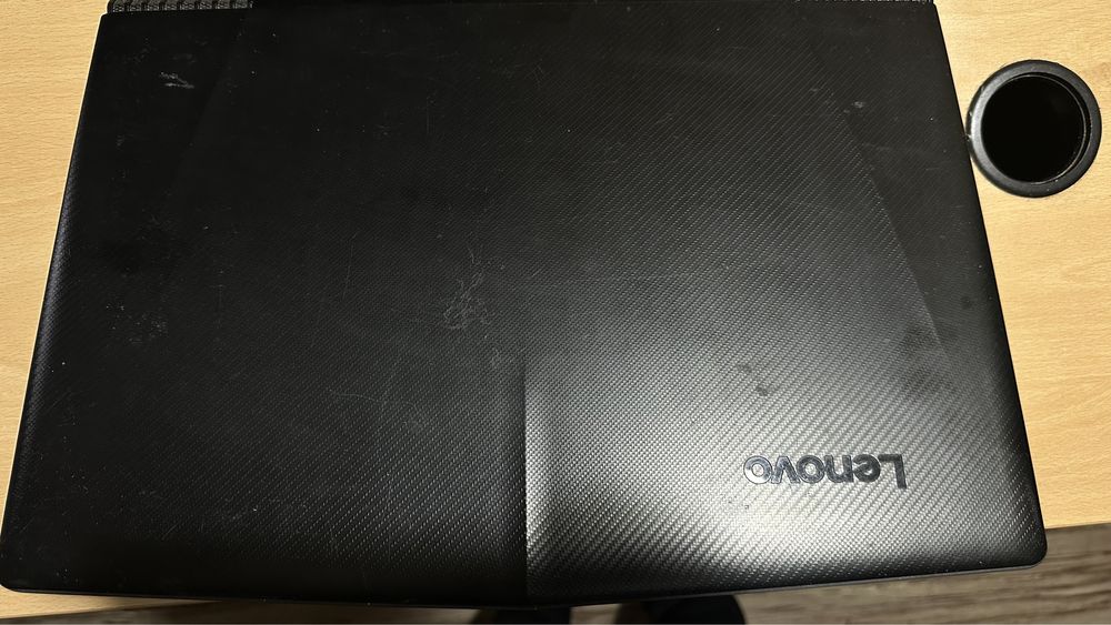 Lenovo Legion Y520-15IKBN