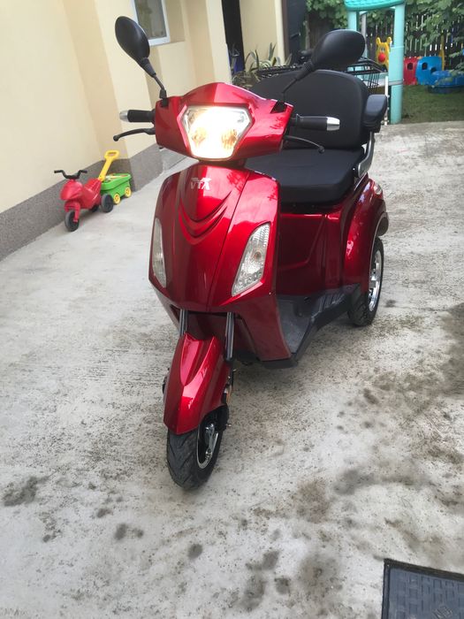 Triciclu  de vânzare