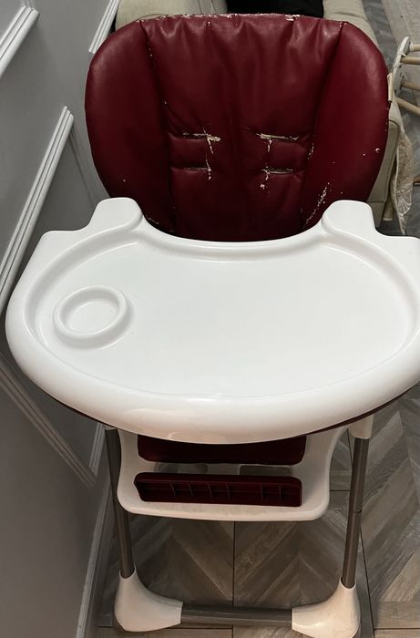 Детский стульчик Pituso продам