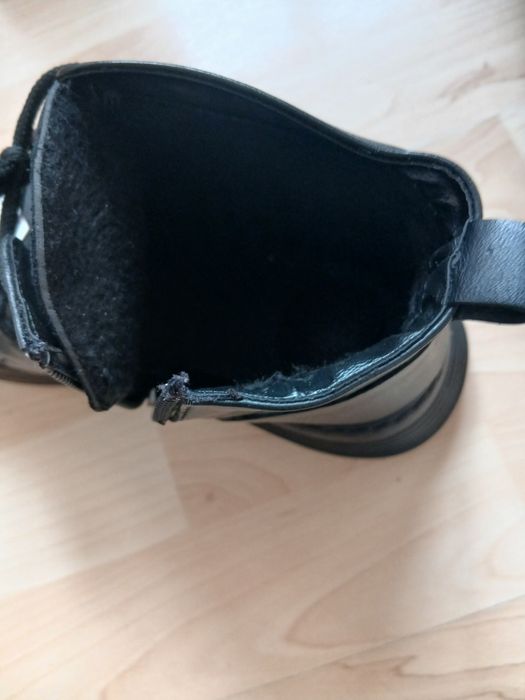 Зимни обувки,боти дамски.