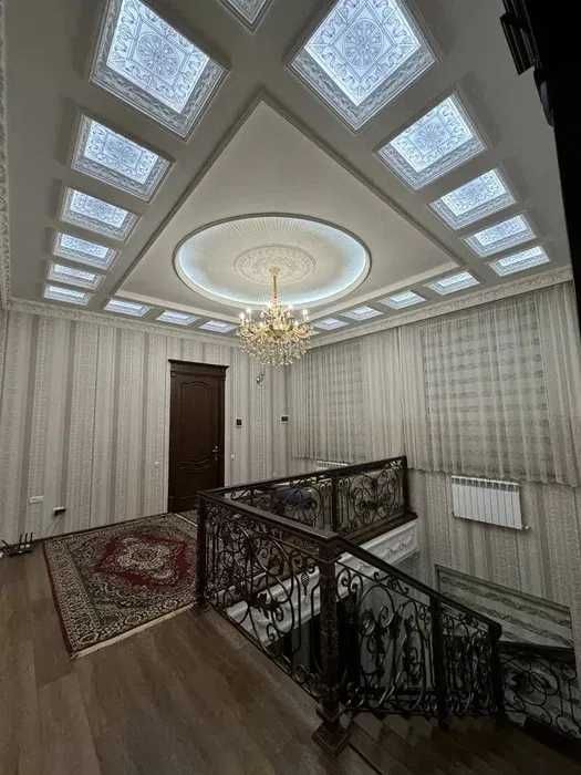 Сдам Евродом в Ракате 3,5 сотки в Яккасарайском районе уютная Классика