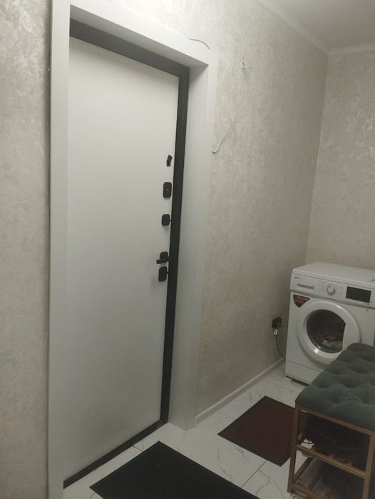 Продам 4-х комнатная квартира