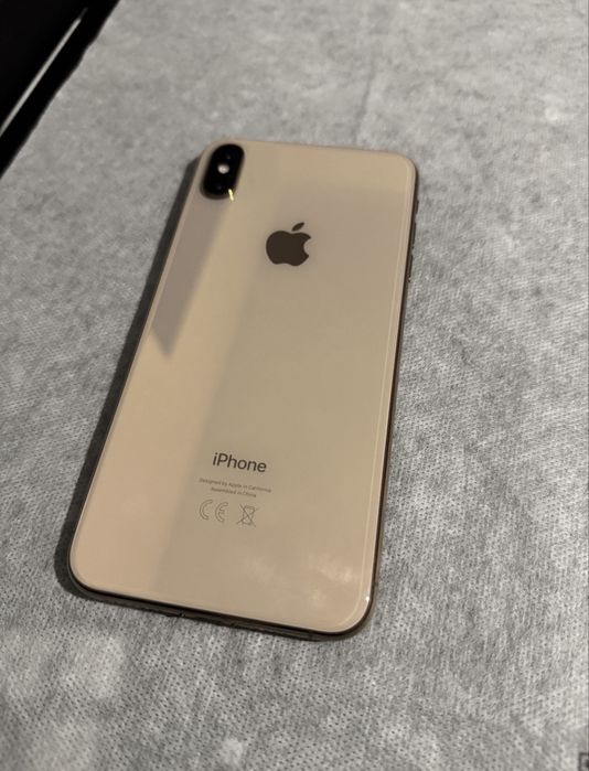 Iphone XS Max 64gb