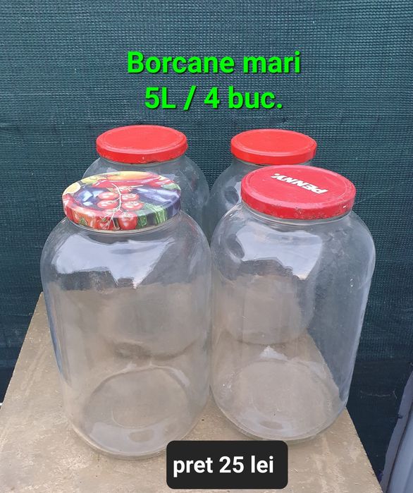 Borcane pentru muraturi