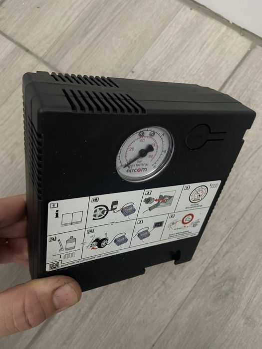 Оригинален компресор за автомобил