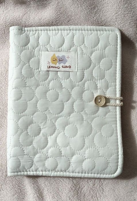 биндер для карточек