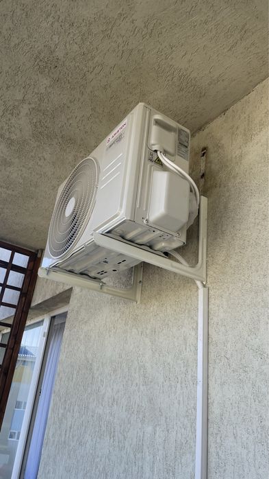 Instalator Termic Sanitar Si Aer Conditionat