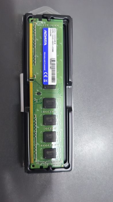 Оперативная память DDR3 1333