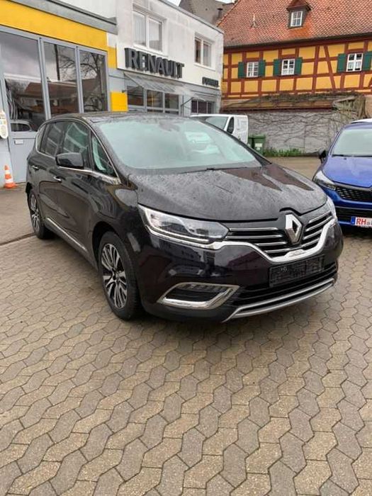 Dezmembrez renault espace 2018 initiale paris 1.6 biturbo
