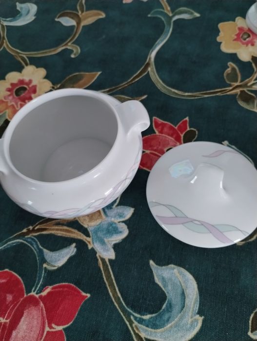 Bomboniera alimentatie copil