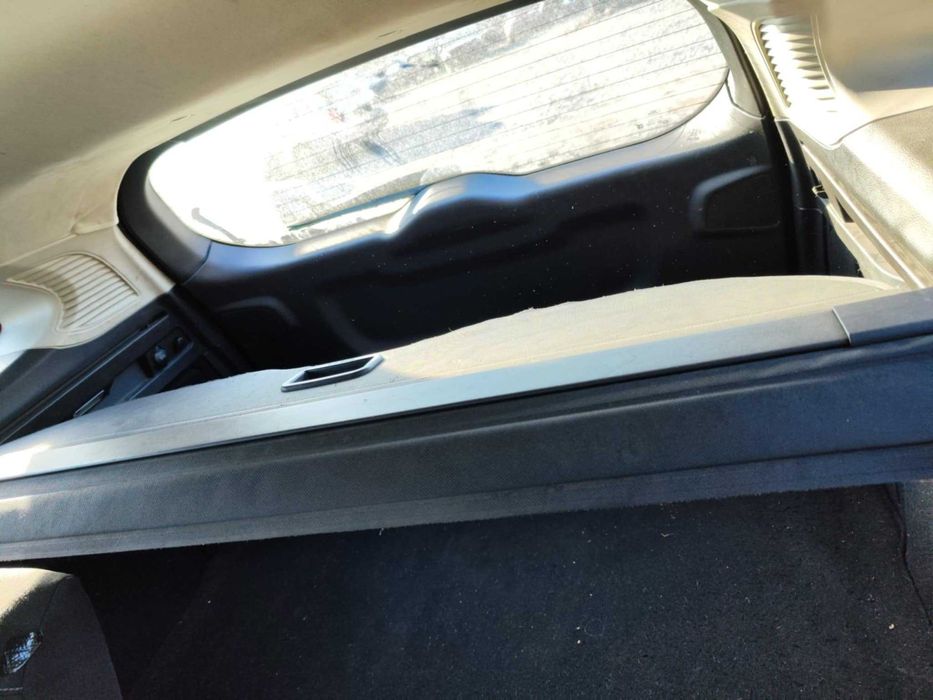 Ford Focus mk3 2015г 1.6  L Duration DI TC 95кс. на части