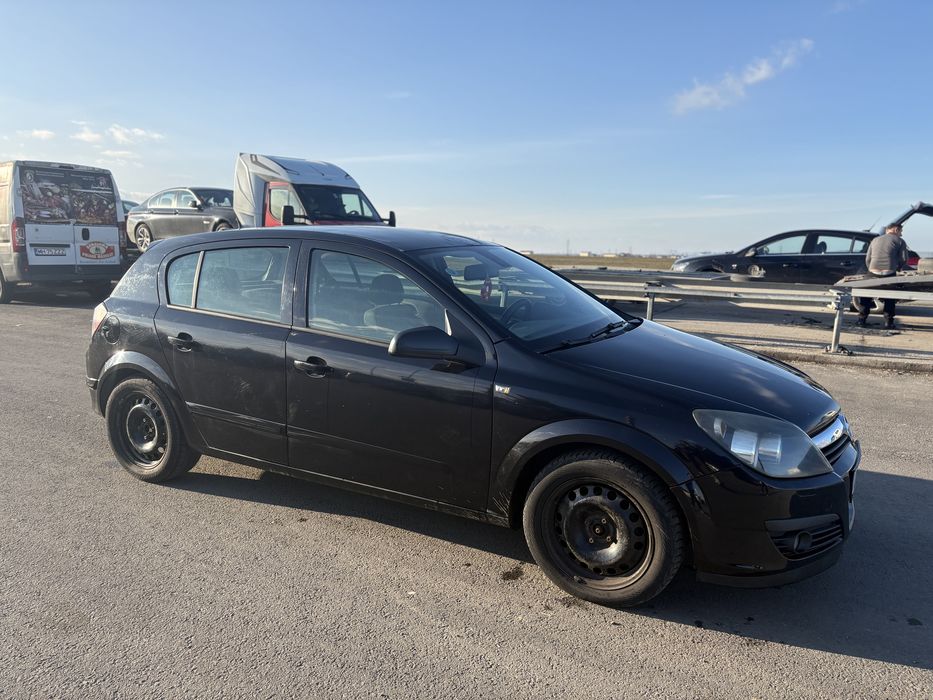 Opel Astra H 1.6