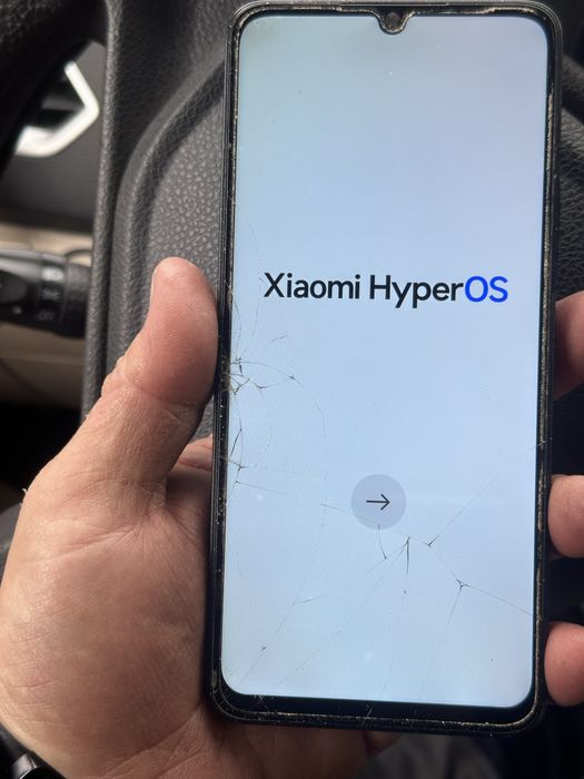 redmi 13 c va redmi 6a sotiladi