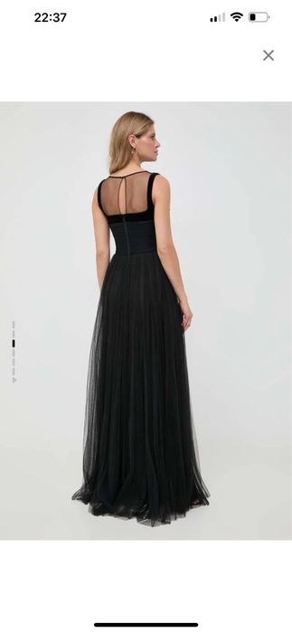 Рокля Elisabetta Franchi