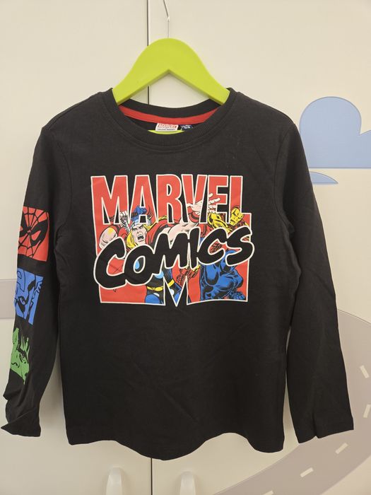 Bluze copii Original Marines mărimea 116