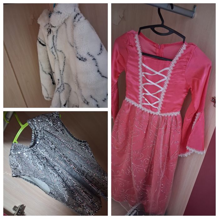 Вещи для девочки все от 500тг.до 1000тг