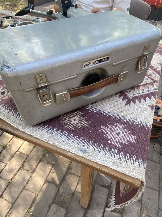 Фото снайпер продам