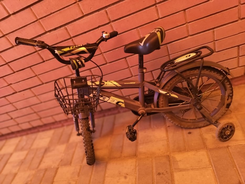 Продам велосипед