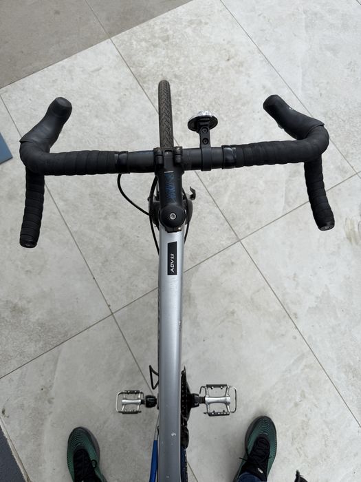 Vand bicicleta bourdman