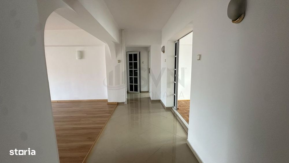 Apartament 4 camere I Piata Alba Iulia